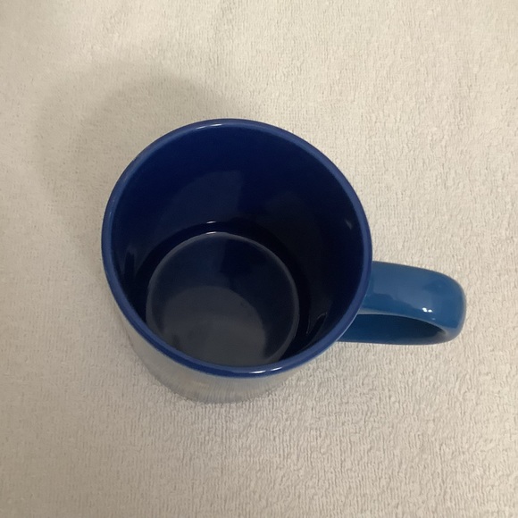 Harry Potter Mischief Managed Cartoon Ceramic Coffee Mug 14oz - Picture 2 of 5